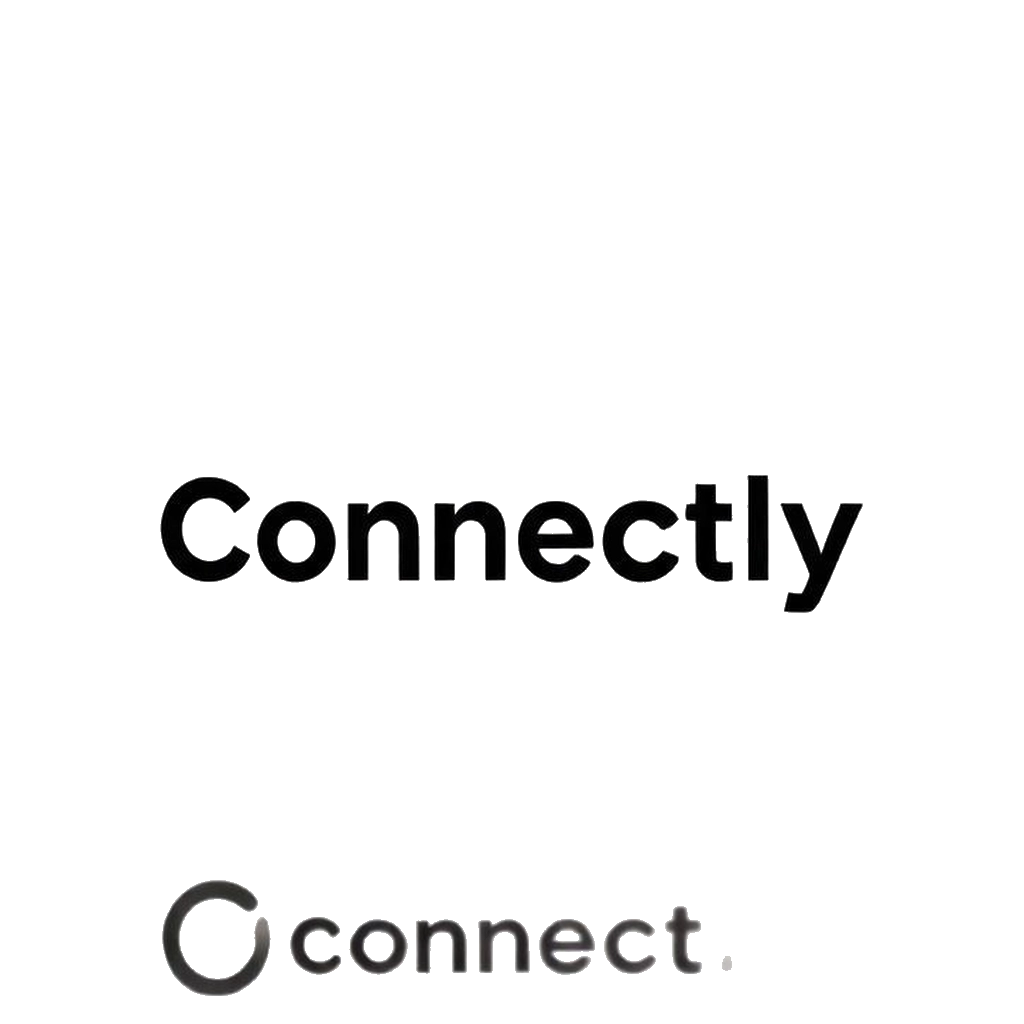 Connectly logo